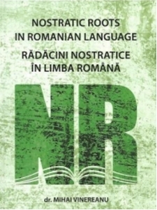Radacini nostratice in limba romana